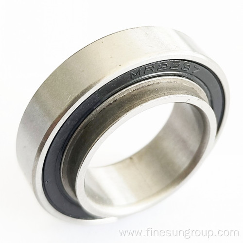 MR2237-2RS | MR22378E-2RS 22x37x8x11.5mm | ABEC-3 | Bottom Bracket Bearing
